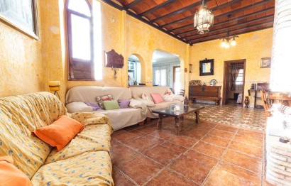 Reventa - house - Orihuela Costa - Los Huertos