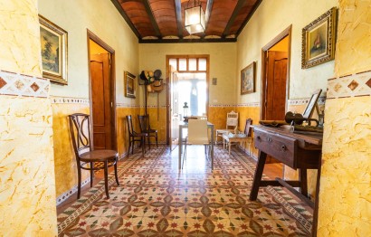 Reventa - house - Orihuela Costa - Los Huertos