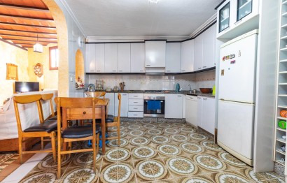 Reventa - house - Orihuela Costa - Los Huertos