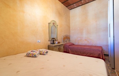 Reventa - house - Orihuela Costa - Los Huertos