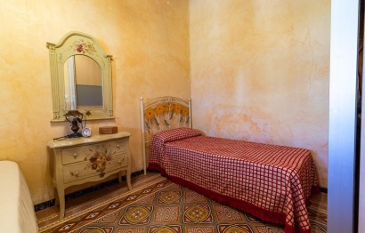 Reventa - house - Orihuela Costa - Los Huertos