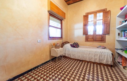 Reventa - house - Orihuela Costa - Los Huertos