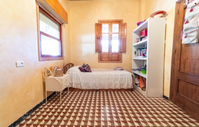 Reventa - house - Orihuela Costa - Los Huertos