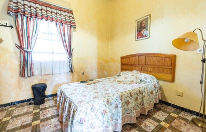 Reventa - house - Orihuela Costa - Los Huertos