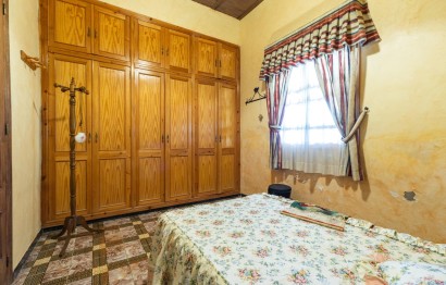 Reventa - house - Orihuela Costa - Los Huertos