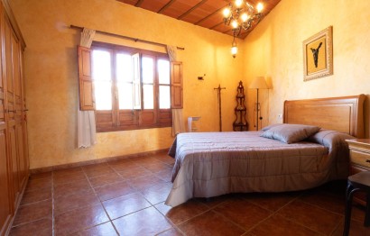 Reventa - house - Orihuela Costa - Los Huertos