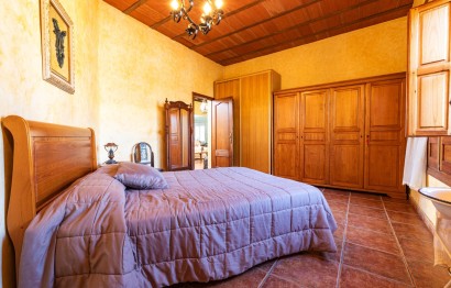 Reventa - house - Orihuela Costa - Los Huertos