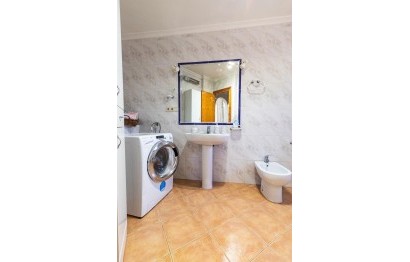 Reventa - house - Orihuela Costa - Los Huertos
