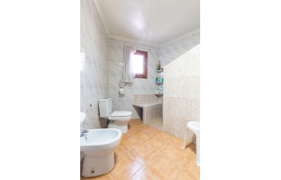 Reventa - house - Orihuela Costa - Los Huertos