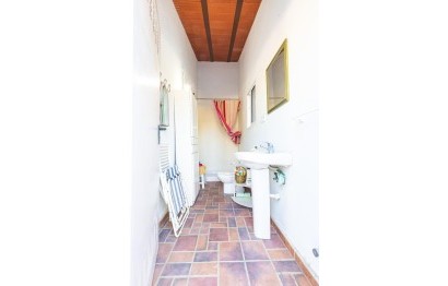 Reventa - house - Orihuela Costa - Los Huertos