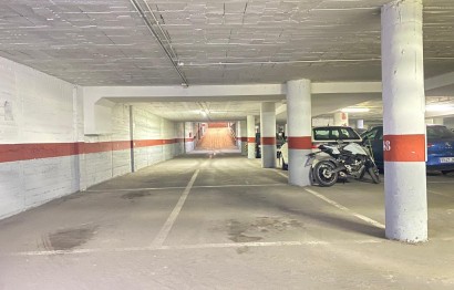 Reventa - Garaje - Alicante - Bulevar del Pla