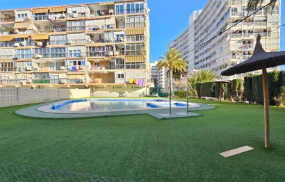 Reventa - Apartamento / piso - Alicante - Playa de San Juan