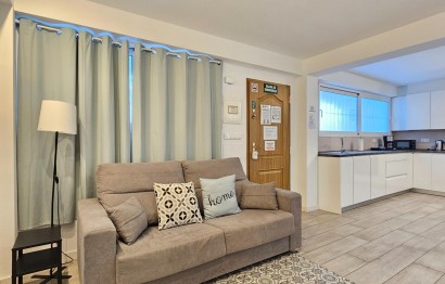 Reventa - Apartamento / piso - Alicante - Playa de San Juan