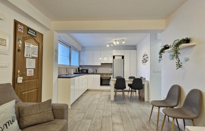 Reventa - Apartamento / piso - Alicante - Playa de San Juan