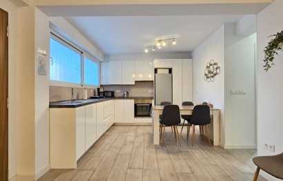 Reventa - Apartamento / piso - Alicante - Playa de San Juan
