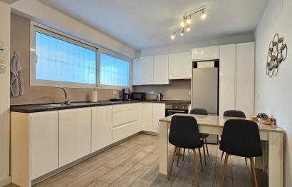 Reventa - Apartamento / piso - Alicante - Playa de San Juan