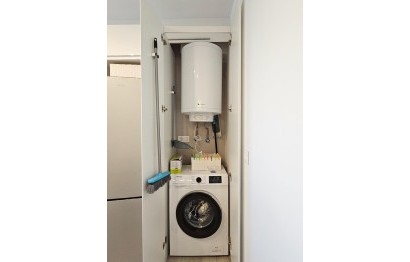 Reventa - Apartamento / piso - Alicante - Playa de San Juan