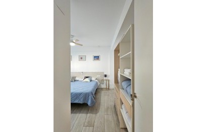 Reventa - Apartamento / piso - Alicante - Playa de San Juan