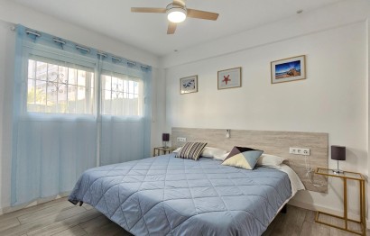 Reventa - Apartamento / piso - Alicante - Playa de San Juan