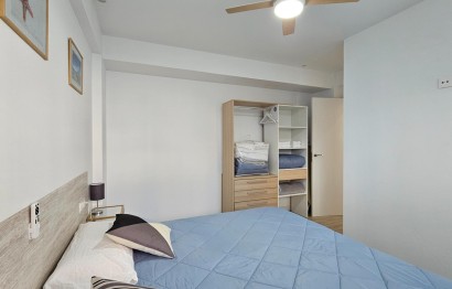 Reventa - Apartamento / piso - Alicante - Playa de San Juan
