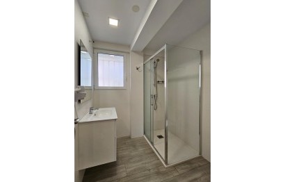 Reventa - Apartamento / piso - Alicante - Playa de San Juan