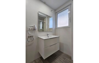 Reventa - Apartamento / piso - Alicante - Playa de San Juan