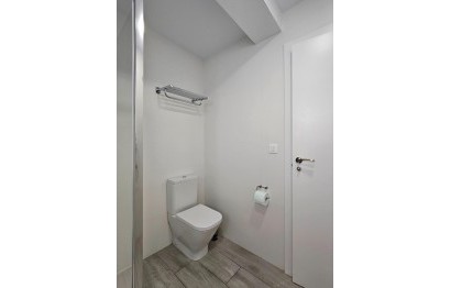 Reventa - Apartamento / piso - Alicante - Playa de San Juan