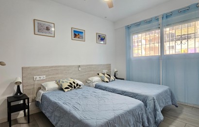 Reventa - Apartamento / piso - Alicante - Playa de San Juan