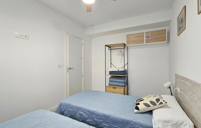 Reventa - Apartamento / piso - Alicante - Playa de San Juan