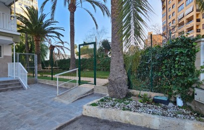 Reventa - Apartamento / piso - Alicante - Playa de San Juan