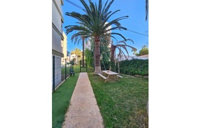 Reventa - Apartamento / piso - Alicante - Playa de San Juan