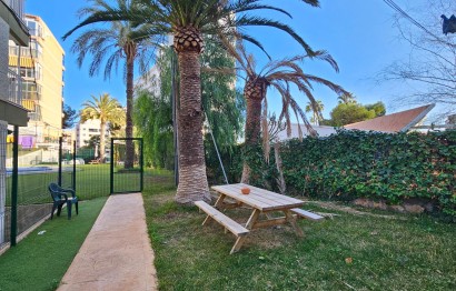 Reventa - Apartamento / piso - Alicante - Playa de San Juan