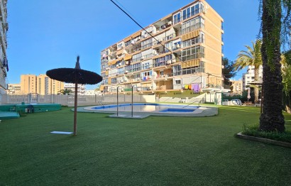 Reventa - Apartamento / piso - Alicante - Playa de San Juan