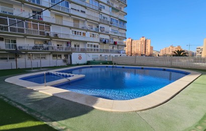 Reventa - Apartamento / piso - Alicante - Playa de San Juan
