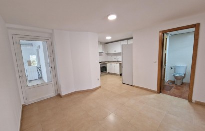 Reventa - Apartamento / piso - Alicante - Altozano