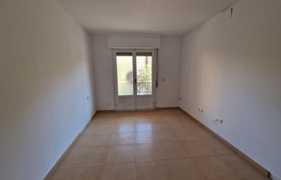 Reventa - Apartamento / piso - Alicante - Altozano