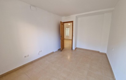 Reventa - Apartamento / piso - Alicante - Altozano