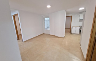 Reventa - Apartamento / piso - Alicante - Altozano