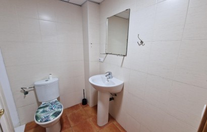 Reventa - Apartamento / piso - Alicante - Altozano