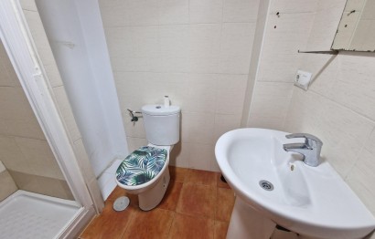 Reventa - Apartamento / piso - Alicante - Altozano