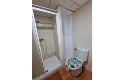 Reventa - Apartamento / piso - Alicante - Altozano