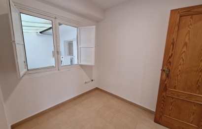 Reventa - Apartamento / piso - Alicante - Altozano