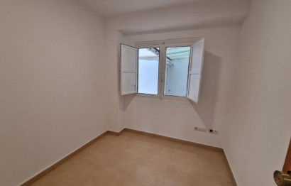 Reventa - Apartamento / piso - Alicante - Altozano