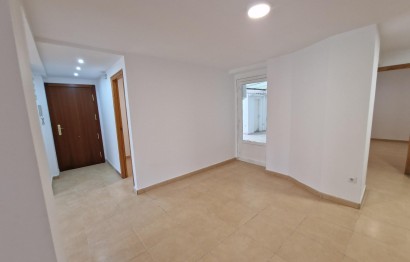 Reventa - Apartamento / piso - Alicante - Altozano