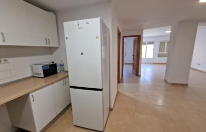 Reventa - Apartamento / piso - Alicante - Altozano