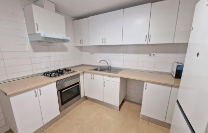 Reventa - Apartamento / piso - Alicante - Altozano