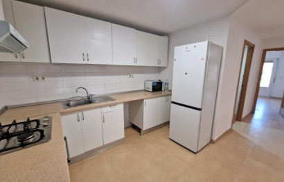 Reventa - Apartamento / piso - Alicante - Altozano