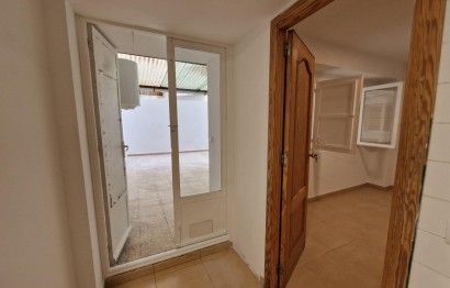 Reventa - Apartamento / piso - Alicante - Altozano