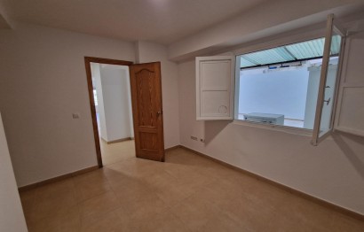 Reventa - Apartamento / piso - Alicante - Altozano