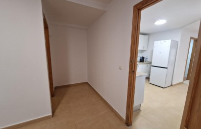 Reventa - Apartamento / piso - Alicante - Altozano